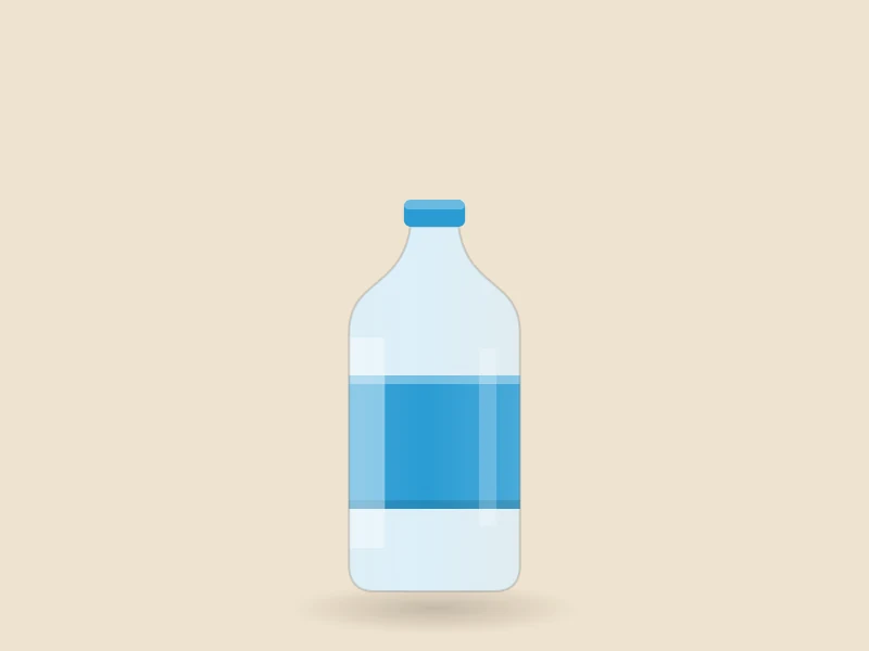 Бон Аква без газа — Напитки, доставка по Химкам